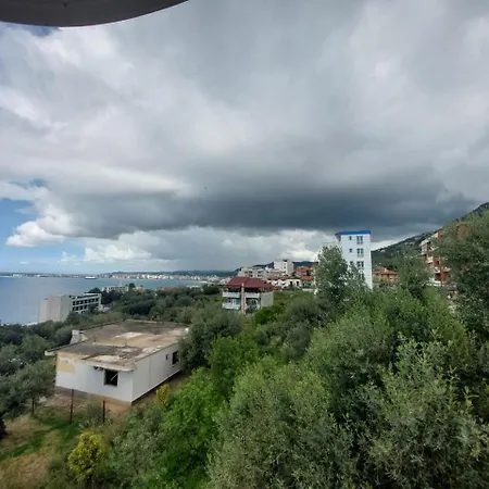Kwatera prywatna Meli